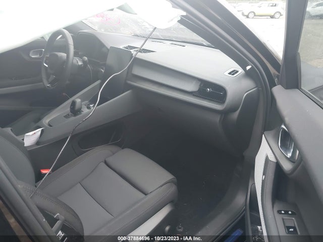 Polestar 2 2022 LPSED3KA0NL084529 Image 5