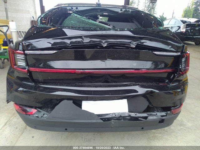 Polestar 2 2022 LPSED3KA0NL084529 Image 6