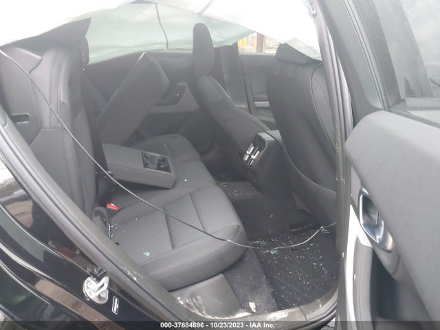 Polestar 2 2022 LPSED3KA0NL084529 Image 8