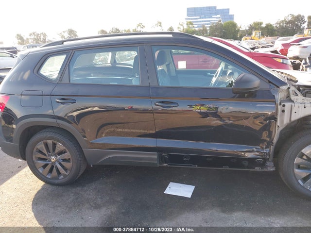 2022 VOLKSWAGEN TAOS 1.5T S VIN: 3VVCX7B29NM066990