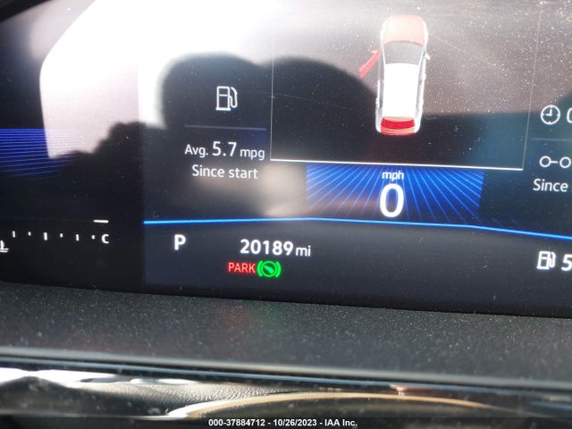 2022 VOLKSWAGEN TAOS 1.5T S VIN: 3VVCX7B29NM066990