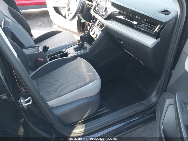 2022 VOLKSWAGEN TAOS 1.5T S VIN: 3VVCX7B29NM066990