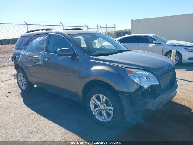 2012 CHEVROLET EQUINOX 1LT VIN: 2GNFLEEK0C6238328