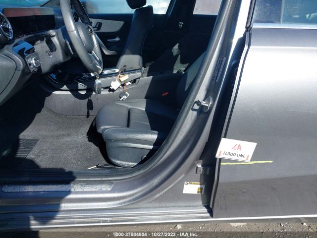 W1K3G4FB0LJ200633 Mercedes-Benz A-class A 220