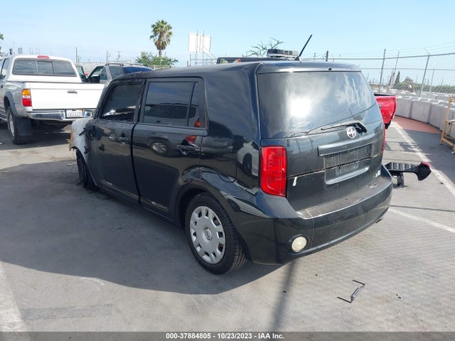 2008 SCION XB VIN: JTLKE50E381053577