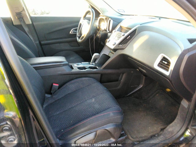 Chevrolet EQUINOX LS 2015 2GNALAEK1F6244033 Image 5