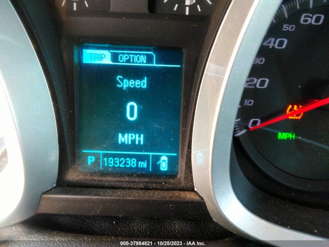 Chevrolet EQUINOX LS 2015 2GNALAEK1F6244033 Image 7