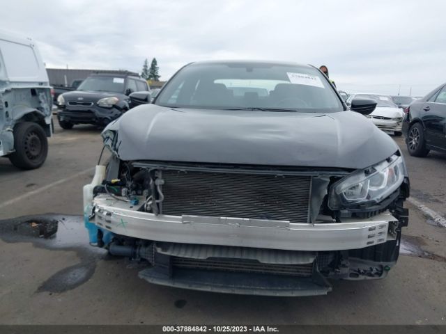 2HGFC1E58KH703535 Honda CIVIC SI SEDAN