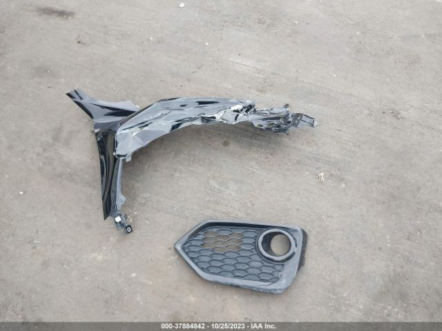 2HGFC1E58KH703535 Honda CIVIC SI SEDAN