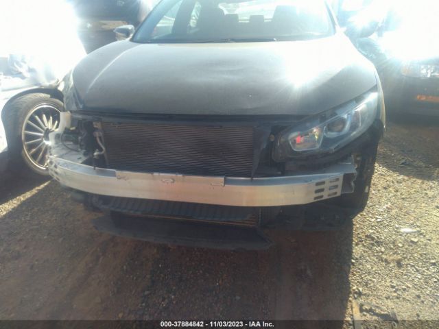 2HGFC1E58KH703535 Honda CIVIC SI SEDAN