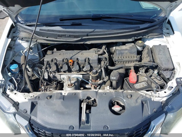 Honda Civic Sedan Ex-l 2015 19XFB2F91FE227932 Image 10