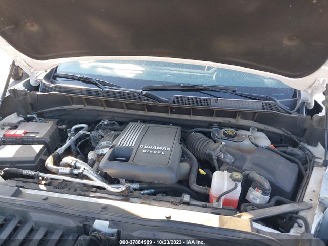 Chevrolet Silverado 1500 Rst 2022 3GCUDEET3NG502901 Image 10