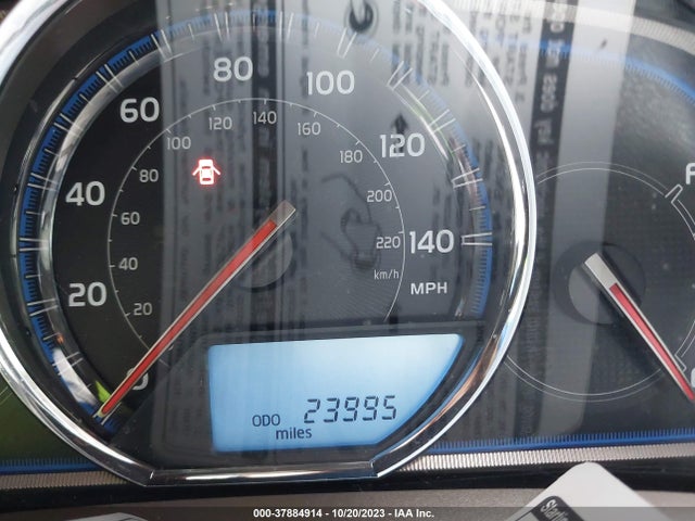Toyota Rav4 Limited 2014 JTMYFREV6EJ017235 Image 15