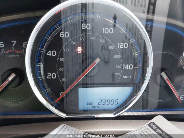 Toyota Rav4 Limited 2014 JTMYFREV6EJ017235 Image 7