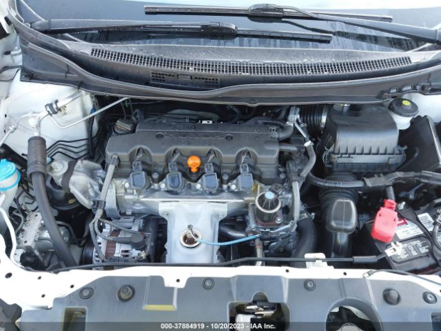2HGFB2F50FH500636 Honda Civic Sedan Lx
