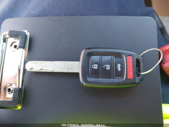 2HGFB2F50FH500636 Honda Civic Sedan Lx