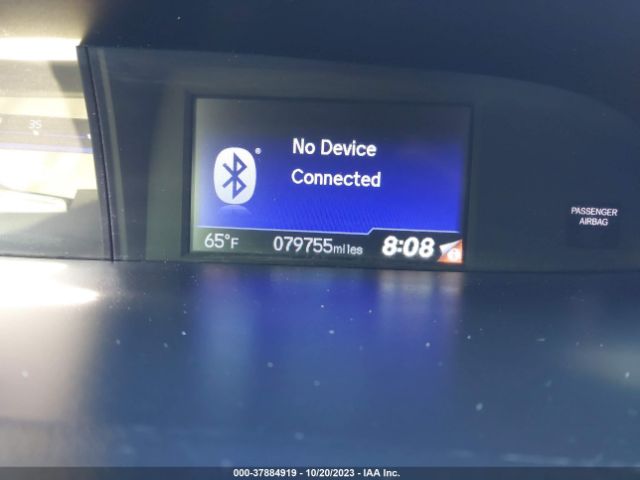 2HGFB2F50FH500636 Honda Civic Sedan Lx