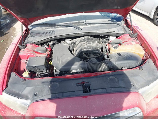 2012 DODGE CHARGER SE VIN: 2C3CDXBG1CH219784