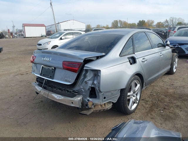 WAUF8AFC1HN058172 Audi A6 PREMIUM