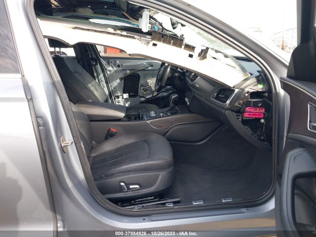 WAUF8AFC1HN058172 Audi A6 PREMIUM
