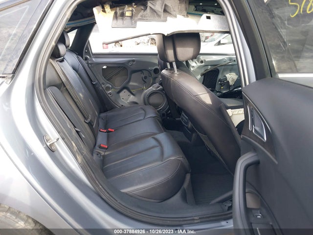 WAUF8AFC1HN058172 Audi A6 PREMIUM