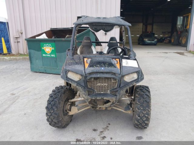 2016 POLARIS RZR 4XAVHE579GB334857 Photo 4