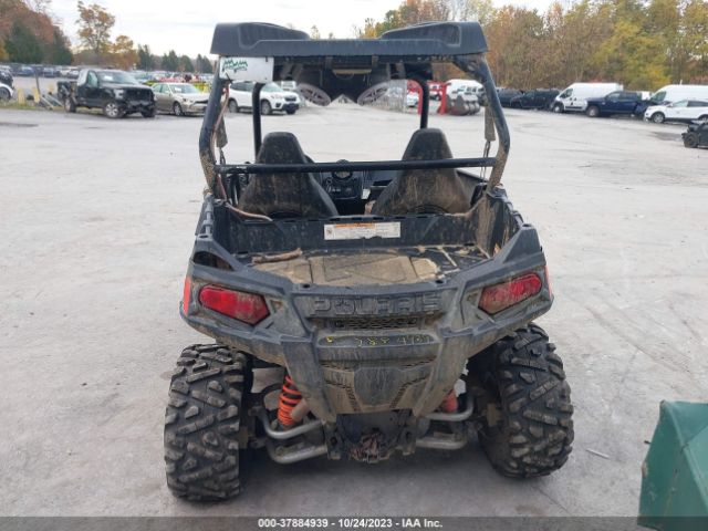 2016 POLARIS RZR 4XAVHE579GB334857 Photo 5