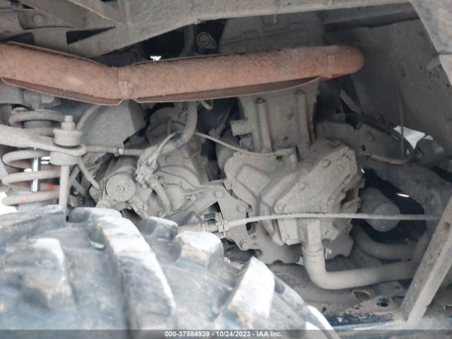 2016 POLARIS RZR 4XAVHE579GB334857 Photo 7