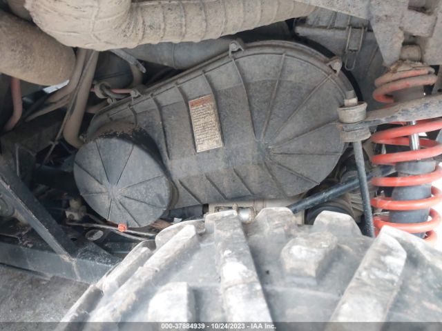 2016 POLARIS RZR 4XAVHE579GB334857 Photo 8