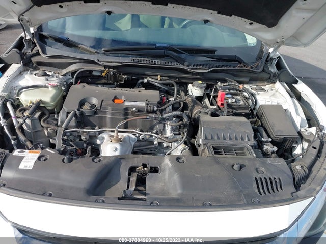 Honda Civic Sedan Lx 2017 19XFC2F53HE202253 Image 10