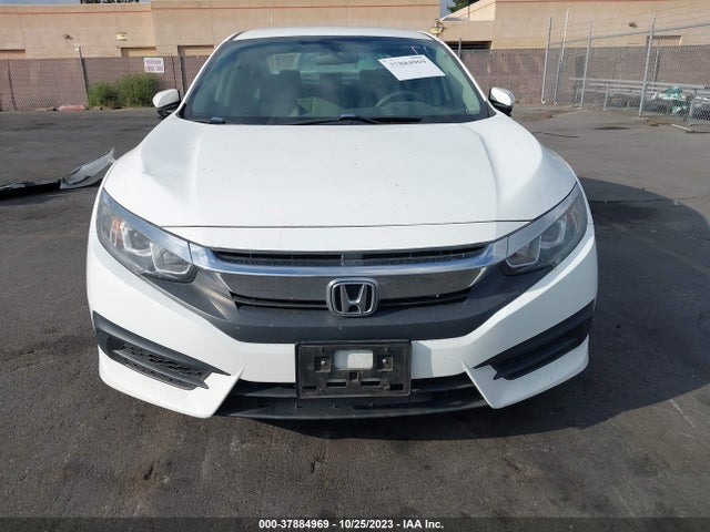 Honda Civic Sedan Lx 2017 19XFC2F53HE202253 Image 12