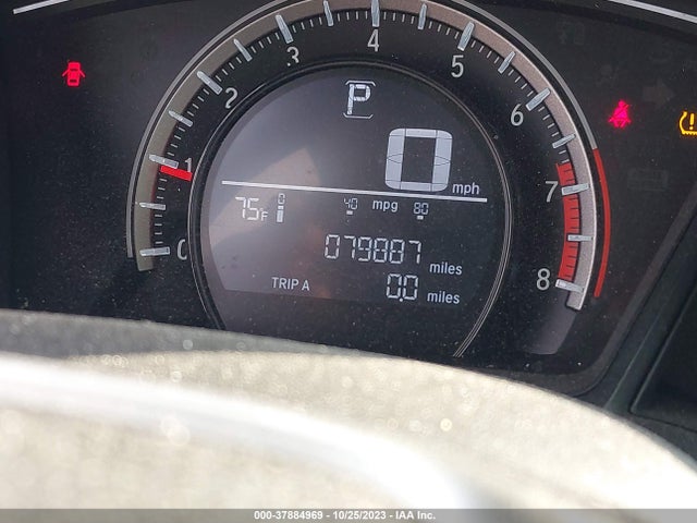 Honda Civic Sedan Lx 2017 19XFC2F53HE202253 Image 15