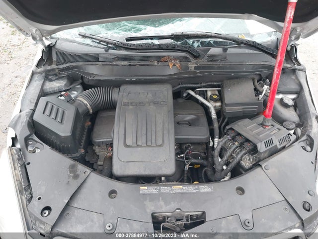 Chevrolet EQUINOX 1LT 2015 2GNALBEK1F6272131 Image 10