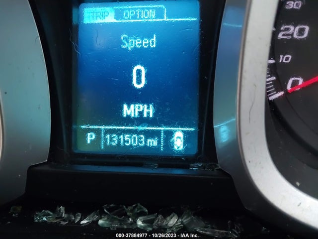 Chevrolet EQUINOX 1LT 2015 2GNALBEK1F6272131 Image 7