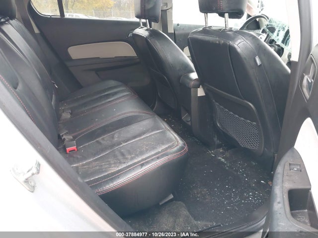 Chevrolet EQUINOX 1LT 2015 2GNALBEK1F6272131 Image 8