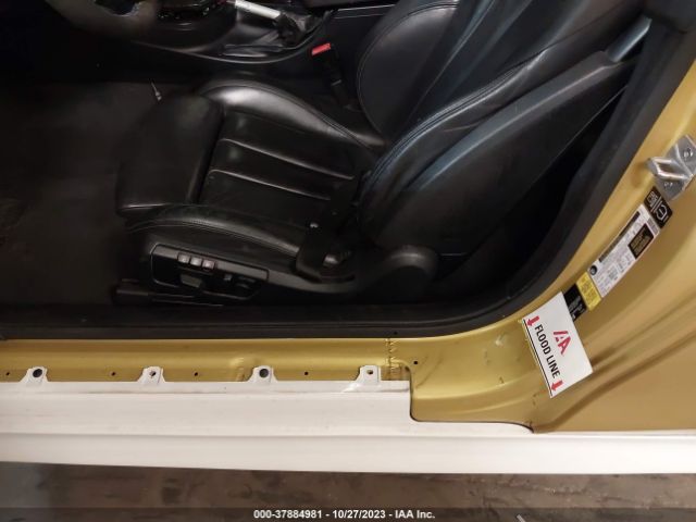 WBS3U9C54FP967295 BMW M4