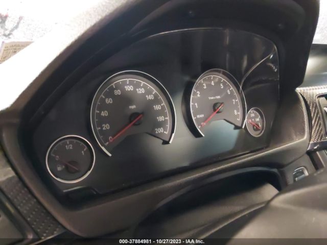 WBS3U9C54FP967295 BMW M4