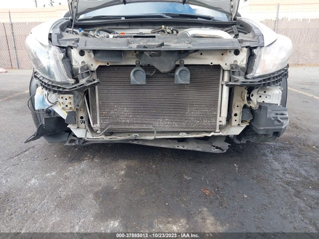 2010 HONDA ACCORD SDN LX VIN: 1HGCP2F39AA104666