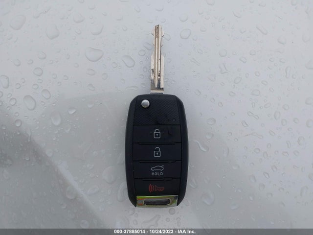 KIA Forte 5-door Lx 2016 KNAFK5A83G5591098 Image 11