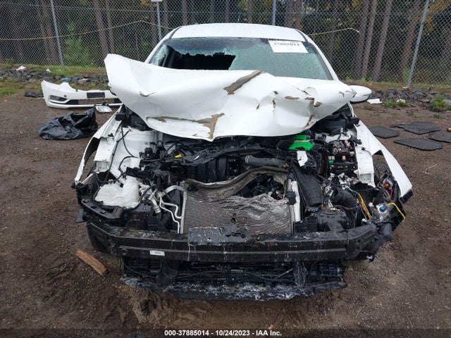 KIA Forte 5-door Lx 2016 KNAFK5A83G5591098 Image 13