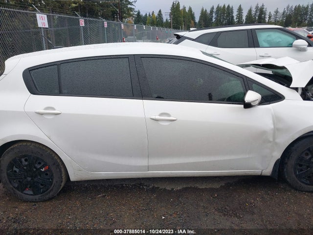 KIA Forte 5-door Lx 2016 KNAFK5A83G5591098 Image 14