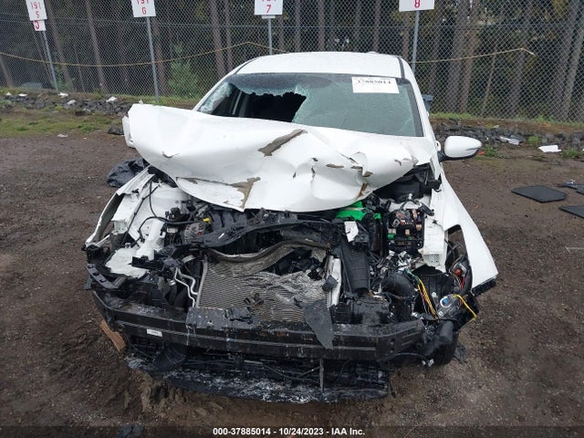 KIA Forte 5-door Lx 2016 KNAFK5A83G5591098 Image 6