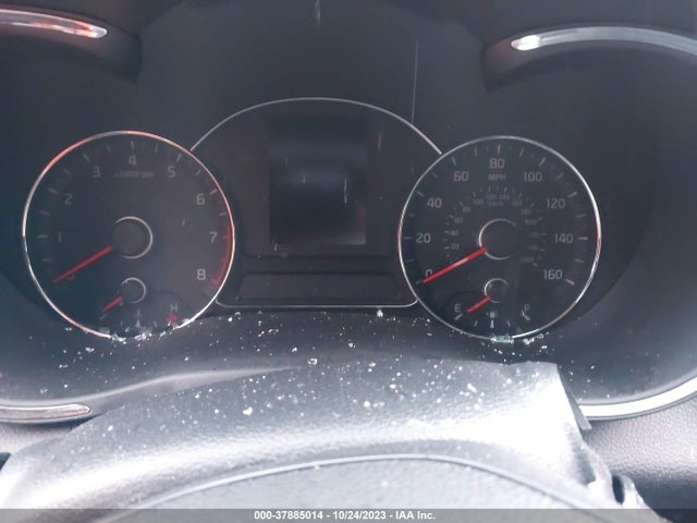 KIA Forte 5-door Lx 2016 KNAFK5A83G5591098 Image 7