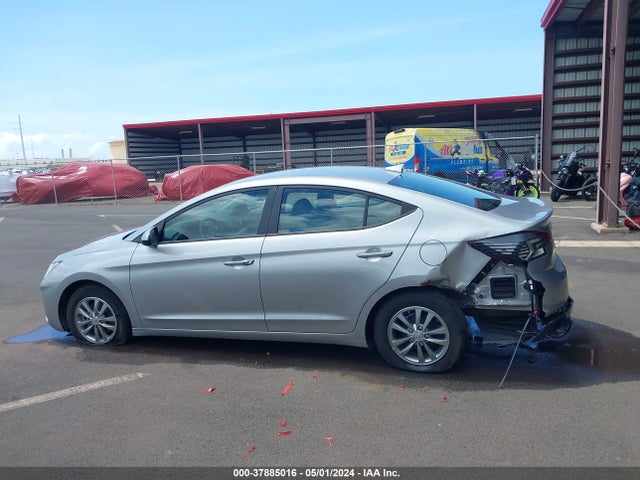 Hyundai Elantra Eco 2020 5NPD94LA0LH601760 Image 14
