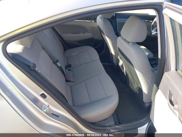Hyundai Elantra Eco 2020 5NPD94LA0LH601760 Image 8