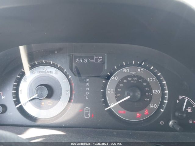 5FNRL5H61EB053223 Honda Odyssey Ex-l