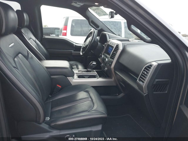 2020 FORD F-150 XL/XLT/LARIAT VIN: 1FTEW1E45LFA21711