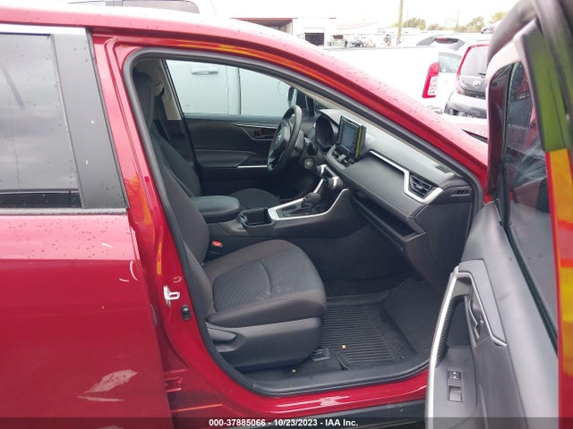 2022 TOYOTA RAV4 LE VIN: 2T3H1RFV1NW202064