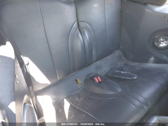 2005 MINI COOPER CONVERTIBLE WMWRF33555TG13218 Photo 7