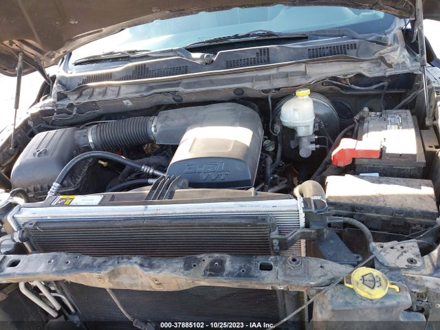 1C6RR6LG9ES356653 RAM 1500 Big Horn